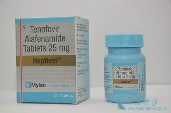 Тенофовир 300 Мг Цена