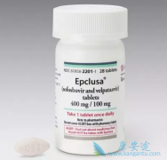 ���ü�������Epclusa��12��������κ����Ա�����