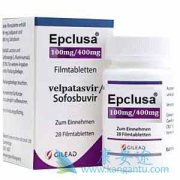 ��������Epclusa������ȷ����͸�ҩ������ʲô��