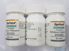 ��������ȺӦ����ʹ�ü�������Epclusa�����Ʊ���