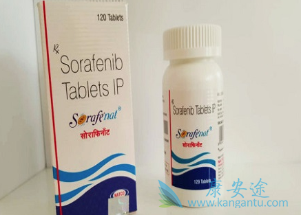 索拉非尼 索拉非尼