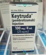 nivolumab��Ϊ��һ�����й��ύ���������PD-1���Ƽ���ҩ��