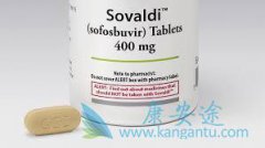 �����ǲ�Τ��sofosbuvir��������Ч���ӵ�����߸���ô����