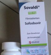 ���ǲ�Τ��sofosbuvir��������������HEV������