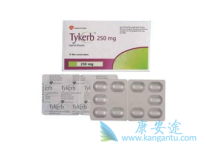 拉帕替尼 拉帕替尼