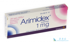 ��������Arimidex����һ��ѡ���Է������෼�㻯ø���Ƽ�