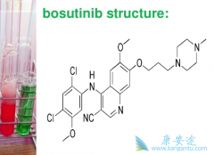 ��������Bosutinib�ĸ����ô���