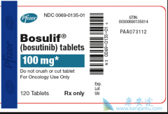 ��������Bosutinib�����������������԰�Ѫ��