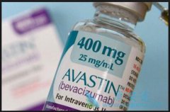 ���޿����ϰ���˹͡��Avastin�����ӳ���Сϸ���ΰ��Ļ����޽�չ������