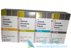 �ΰ�����ʲô���������������ᣨAFATINIB���ļ�����