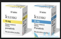 �������ᣨIclusig����ҽ�������ັ����Ѫ��