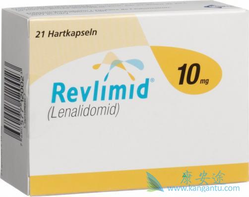 来那度胺 来那度胺