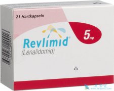 ���谩ҩ�����ǶȰ�(Revlimid)�ܷ��������Ƹΰ���