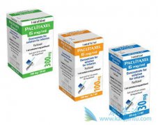 ��ɼ��(PACLITAXEL)����������ݿ˵Ĵ����취