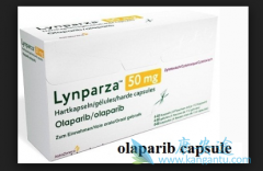 ��������(Lynparza)����Ϊ������������Ʒ��ĺ���ҩ��