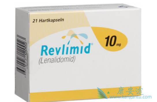 来那度胺 来那度胺