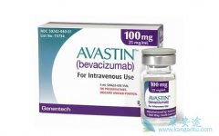 ��ά͡(Avastin)��һ�߻������������ѳ����нϺû���