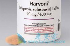 ������(Harvoni)�������������ʲô���ƣ�