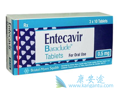 恩替卡韦的副作用 恩替卡韦的副作用