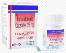 ���ǶȰ�(lenalidomide)/�����Ȱ�ҽ�θΰ���û��Ч��