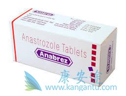 阿那曲唑 阿那曲唑