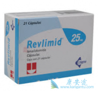 �����Ȱ�(Revlimid)���ƶ�������Ӧ�ù㷺