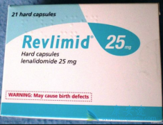 �����Ȱ�(Revlimid)��ʲôҩ������Ȱ��и�������