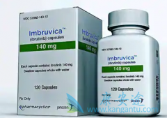 ��Ѫ��ҩ����������(IBRUTINIB)Ҳ�����ƾ��򵰰�Ѫ֢