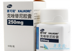 ������(Crizotinib)������ΪE-cadherinͻ������ٰ���ҩ