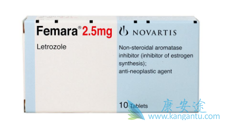 来曲唑片 来曲唑片