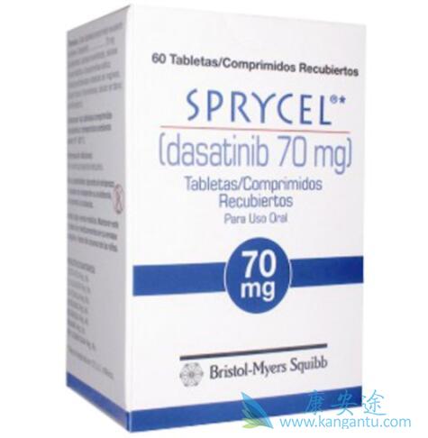 达沙替尼 达沙替尼