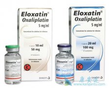 ���ڰ�ɳ����(Oxaliplatin)���Ƹΰ�����ҩ�����о���չ������(��)