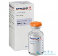 �������������(Cetuximab)������Ƥ�����ԵĴ�������