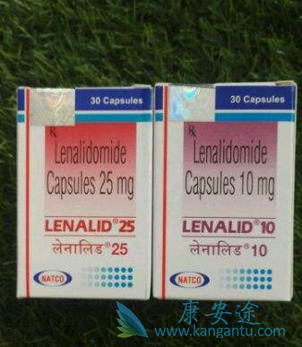 来那度胺 来那度胺