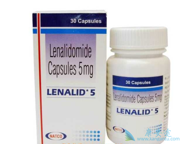 来那度胺 来那度胺