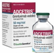 ����������(Adcetris)���ϻ������ƻ�����ܰ�����FDA��׼
