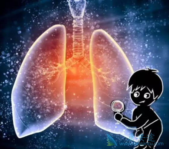 肺癌复发 肺癌复发