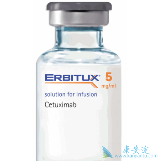 西妥昔单抗 西妥昔单抗