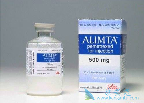 培美曲塞二钠 培美曲塞二钠