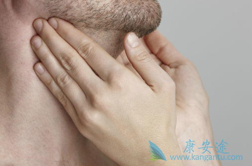 甲状腺癌症状 甲状腺癌症状