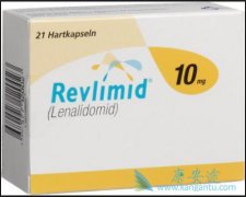 ǳ�������Ȱ�(lenalidomide)�����û���