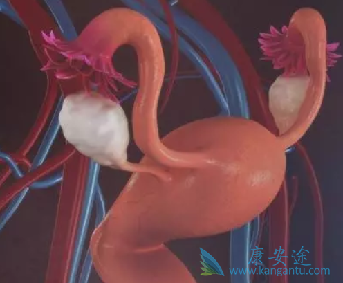 子宫癌症状 子宫癌症状