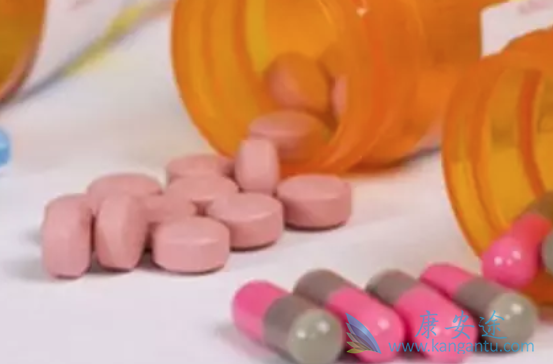 癌症药物 癌症药物