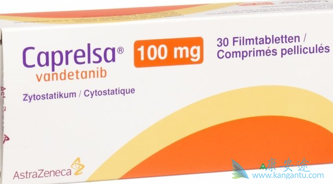 凡德他尼 凡德他尼