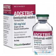 ���ڻ��ܽ��ܰ������߷��ñ���������(Adcetris)��������