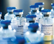 ����˾��(Beleodaq)���÷�������ʹ��ע������