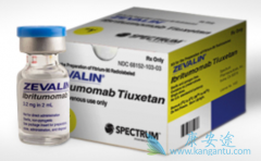 ����Ī����(Ibritumomab)/������ά�������ܷ����MCL��Ч