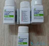 ���ٰ����߷�����������(palbociclib)�ܽ��ͼ�����չ������