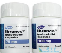 ��������(Ibrance)���ܺ���Щҩ��ͬʱʹ��