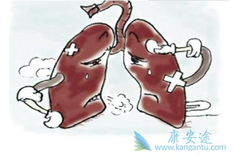 肺癌传染吗 肺癌传染吗